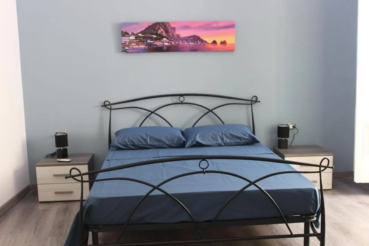 Home Viscardi Toledo Naples