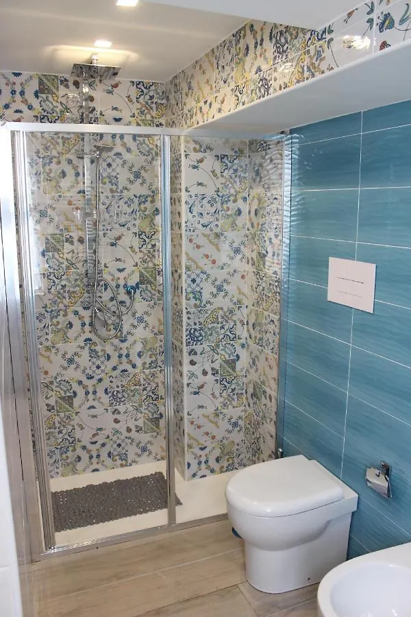 Home Viscardi Toledo Naples